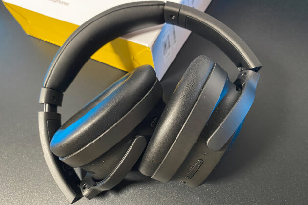 EarFun Tune Pro