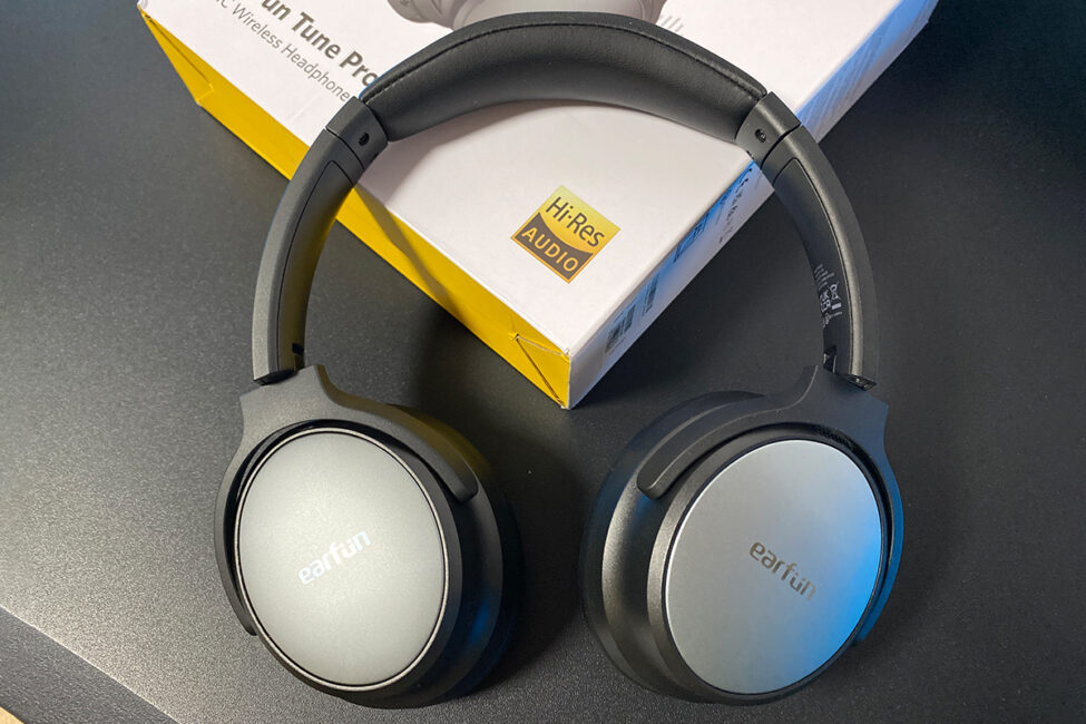 EarFun Tune Pro
