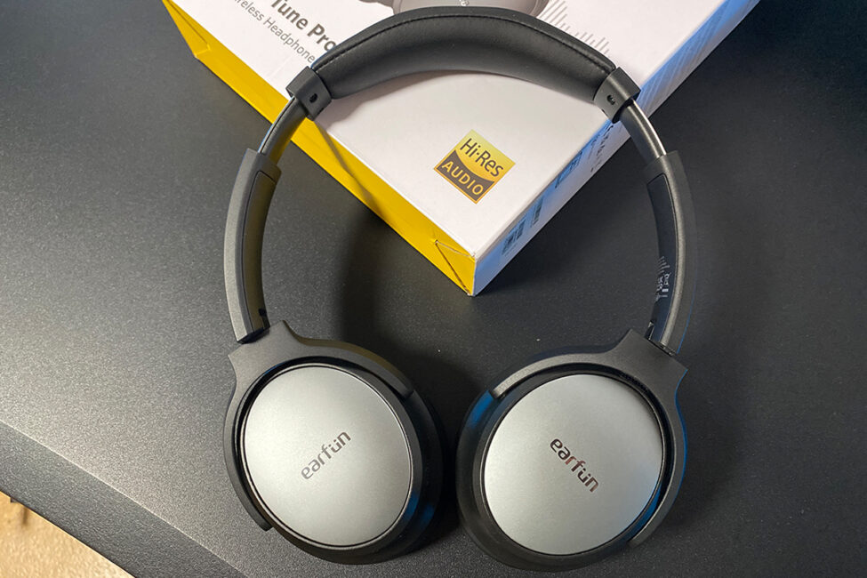 EarFun Tune Pro