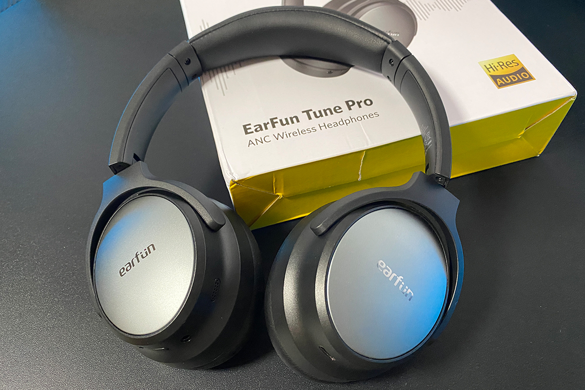 EarFun Tune Pro EarFun Tune Pro