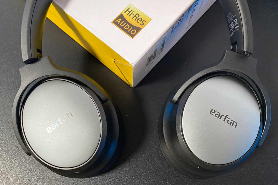 EarFun Tune Pro