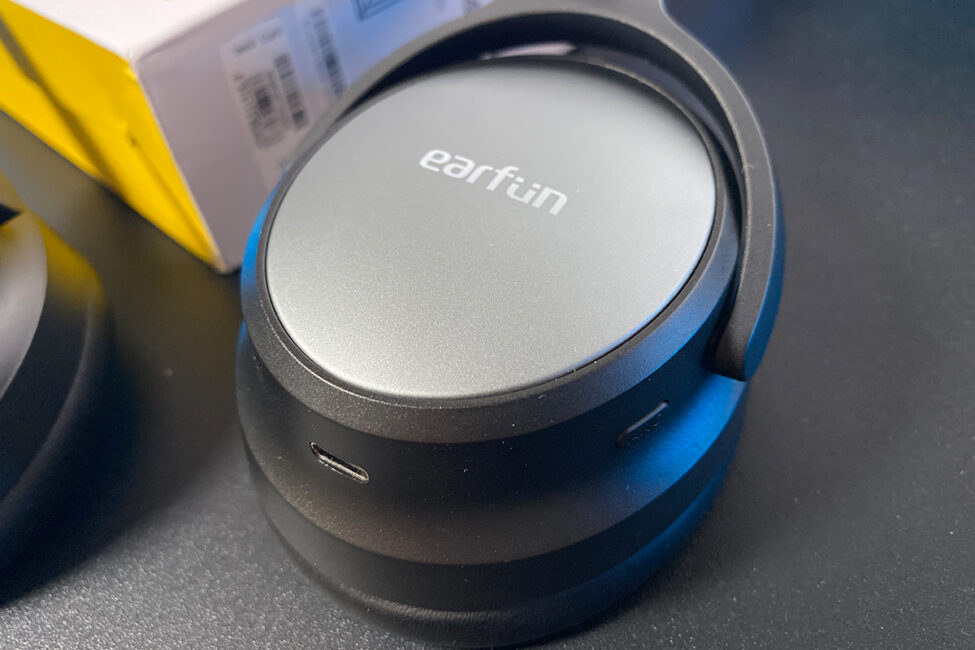 EarFun Tune Pro