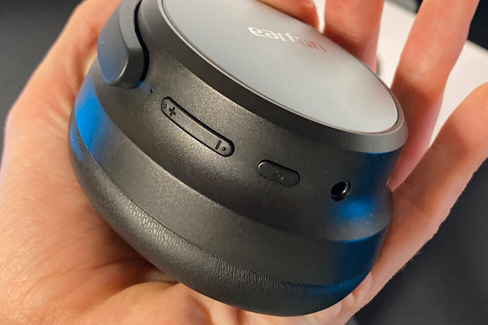 EarFun Tune Pro
