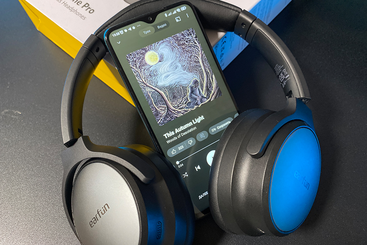 EarFun Tune Pro EarFun Tune Pro