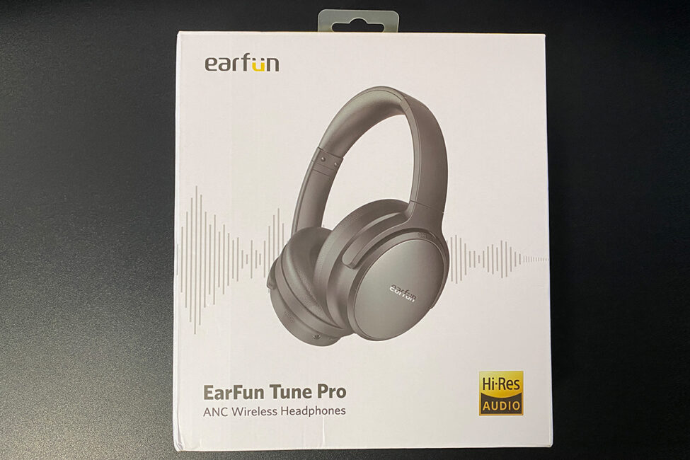 EarFun Tune Pro