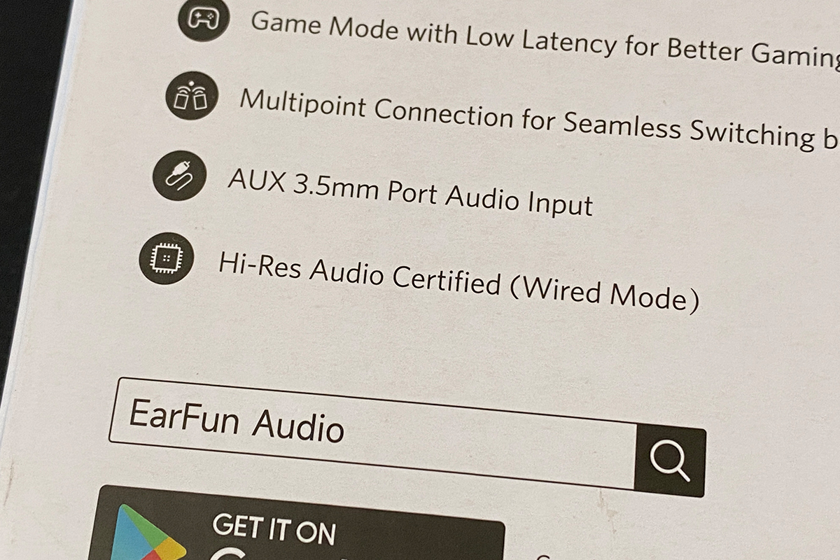 EarFun Tune Pro EarFun Tune Pro