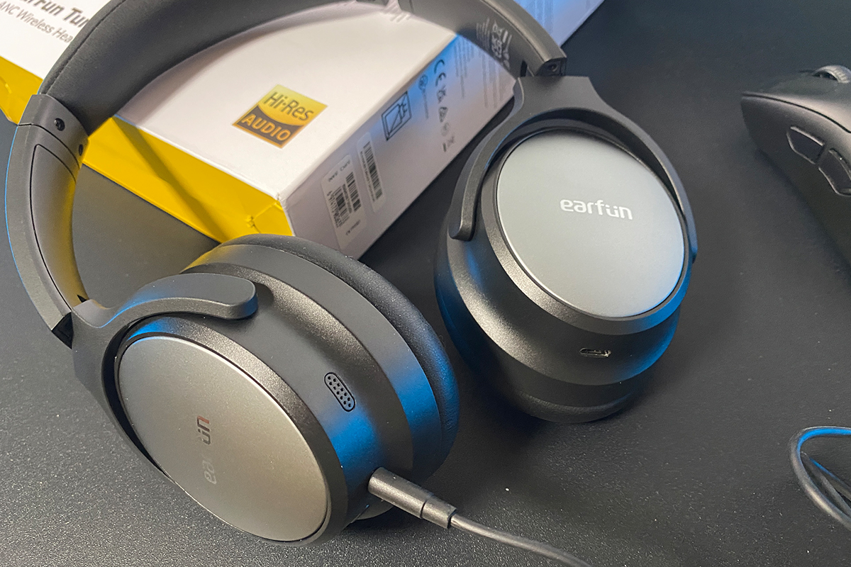 EarFun Tune Pro EarFun Tune Pro