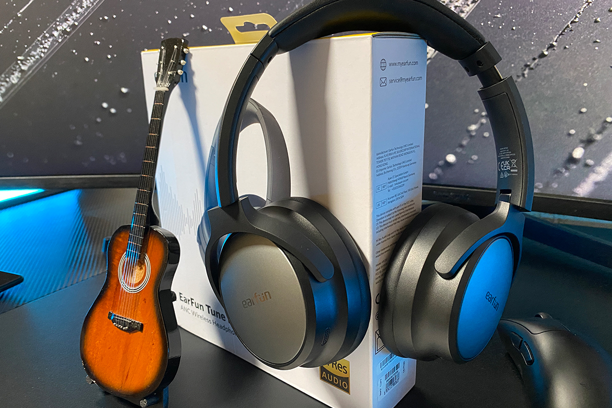 EarFun Tune Pro EarFun Tune Pro