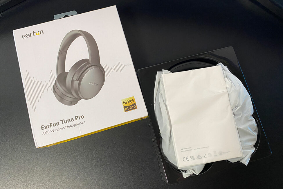 EarFun Tune Pro