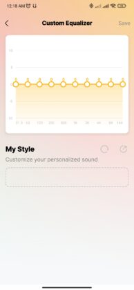 EarFun Tune Pro