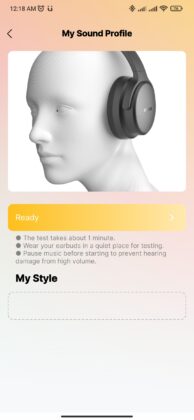 EarFun Tune Pro