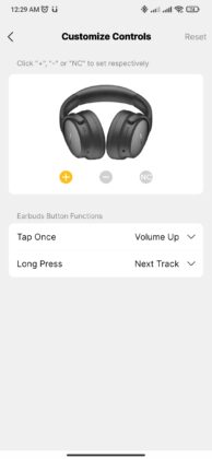 EarFun Tune Pro