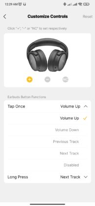 EarFun Tune Pro