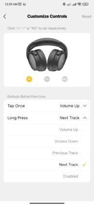 EarFun Tune Pro