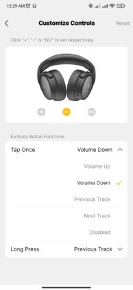 EarFun Tune Pro