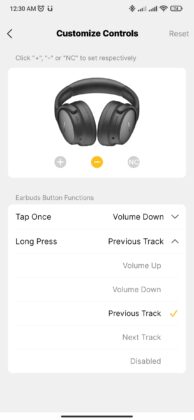 EarFun Tune Pro
