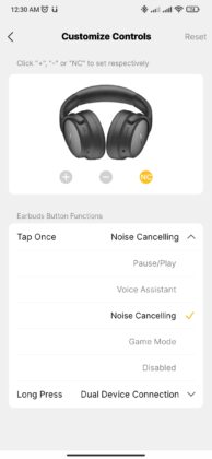 EarFun Tune Pro