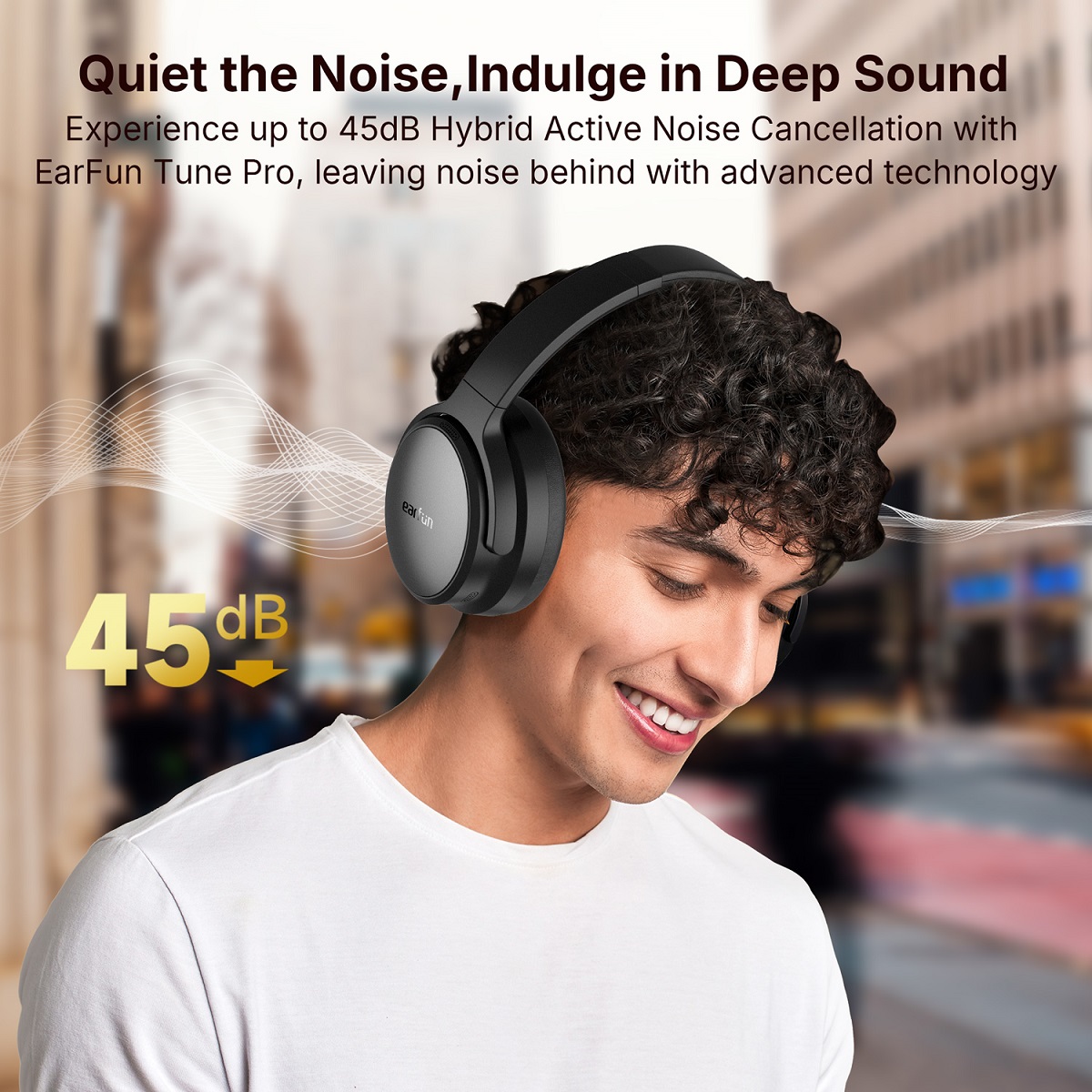 EarFun Tune Pro EarFun Tune Pro