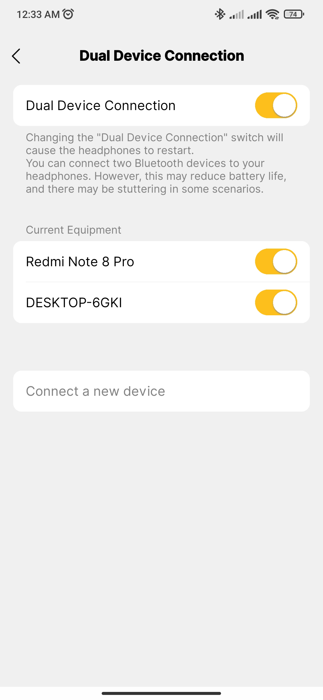 EarFun Tune Pro EarFun Tune Pro