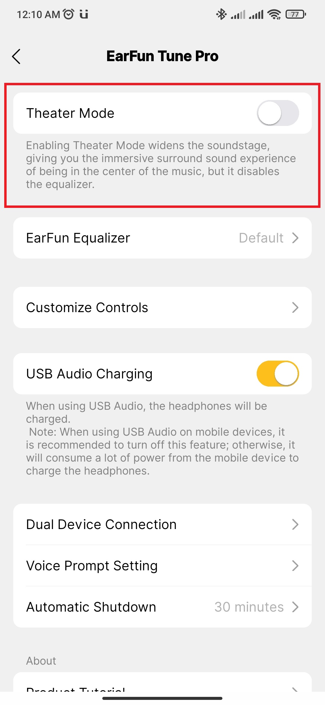 EarFun Tune Pro EarFun Tune Pro
