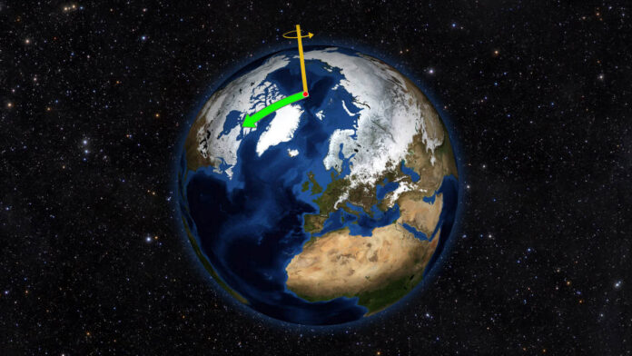 Earth