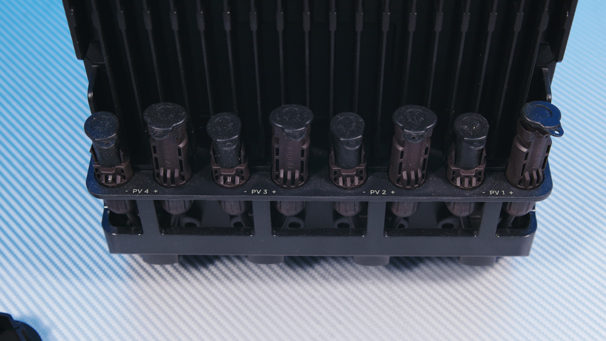 EcoFlow Stream Ultra - 4 MPPT EcoFlow Stream Ultra - 4 MPPT