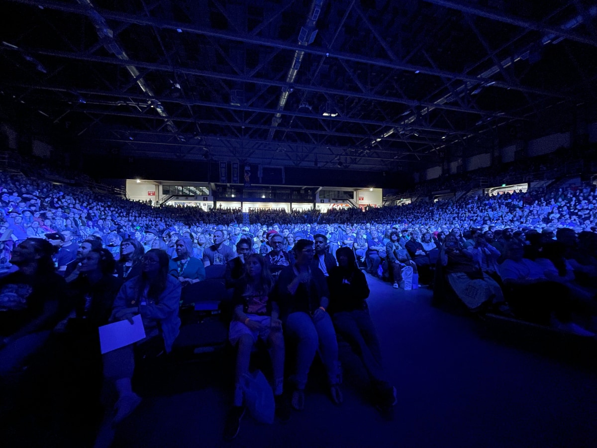 Edmonton Expo 2025