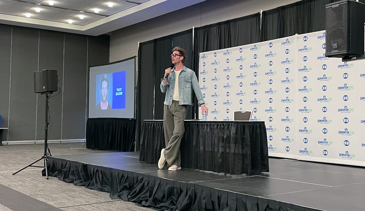 Edmonton Expo 2025