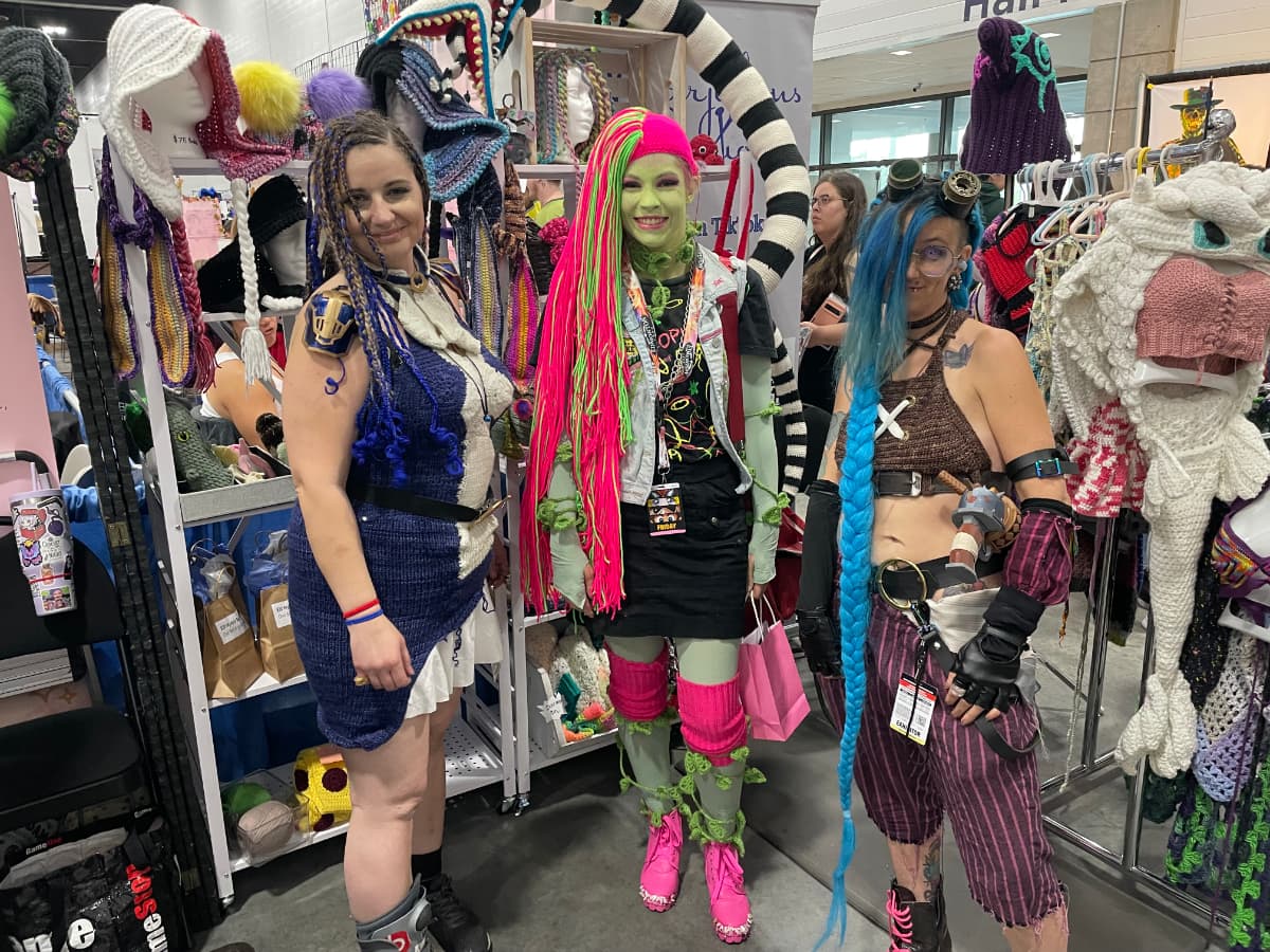 Edmonton Expo 2025