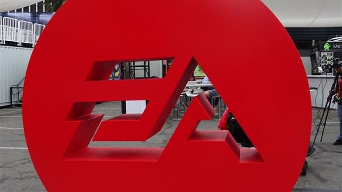 Electronic Arts