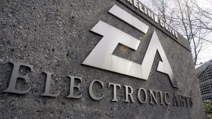 Electronic Arts