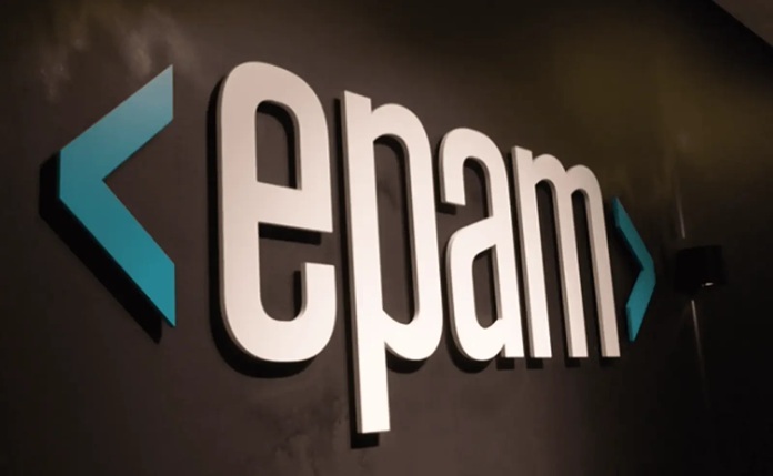 EPAM EPAM