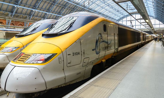 Eurostar Eurostar