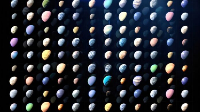 Exoplanets Exoplanets
