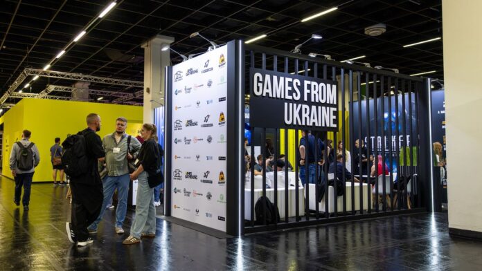 Gamescom 2025