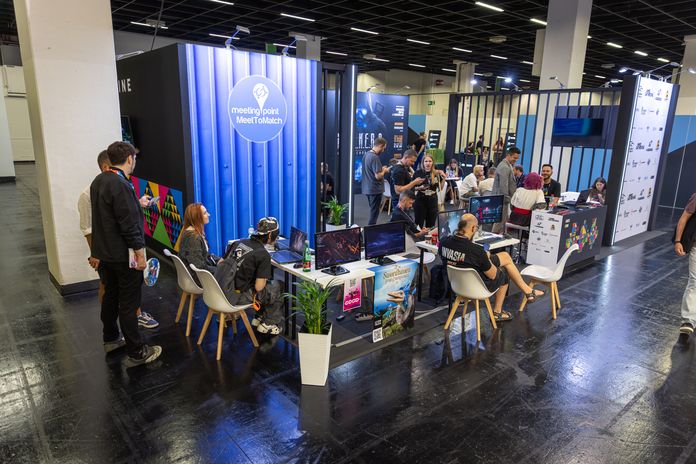 Gamescom 2025
