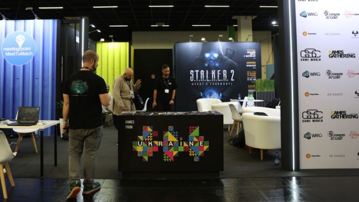 Gamescom 2025