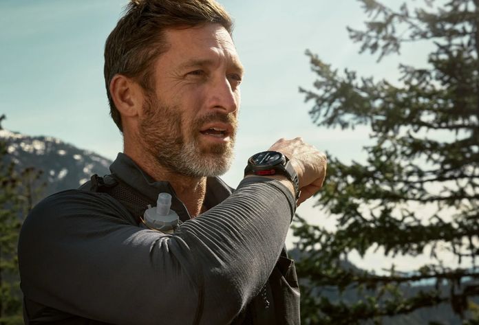 Garmin fēnix 8 Pro