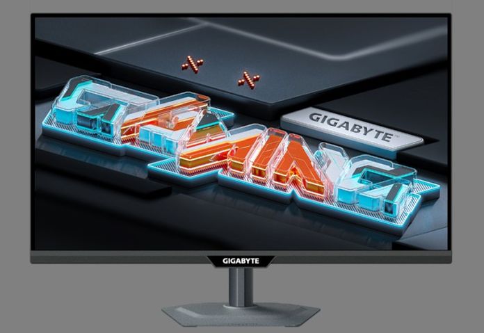 GIGABYTE M27QS