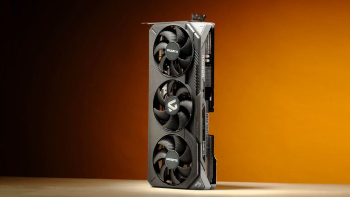 GIGABYTE Radeon RX 9070 GAMING OC 16G GIGABYTE Radeon RX 9070 GAMING OC 16G