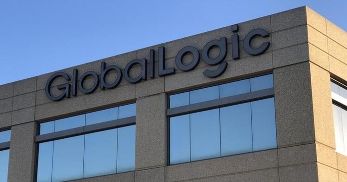 GlobalLogic GlobalLogic