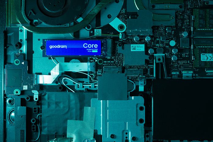 Goodram Core SSD Goodram Core SSD