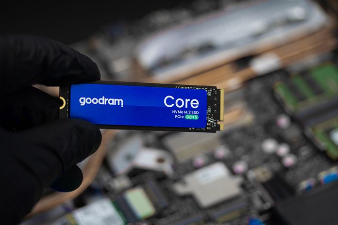 Goodram Core SSD Goodram Core SSD