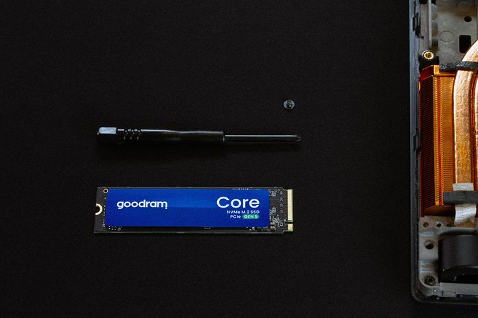 Goodram Core SSD Goodram Core SSD