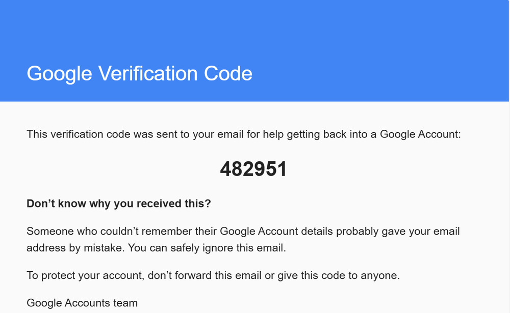 Google