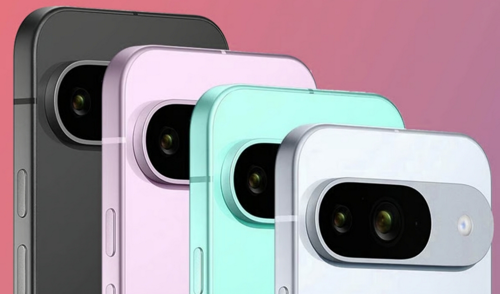 Google Pixel 10a