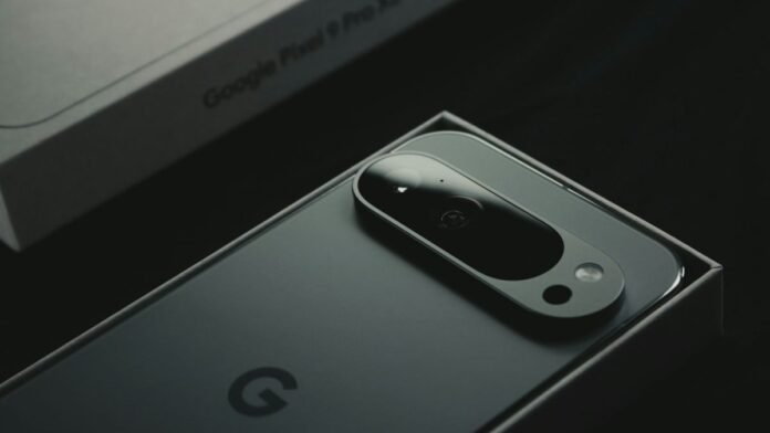 Google Pixel 10a