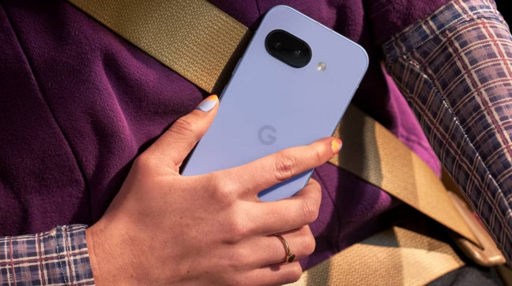 Google Pixel 10a
