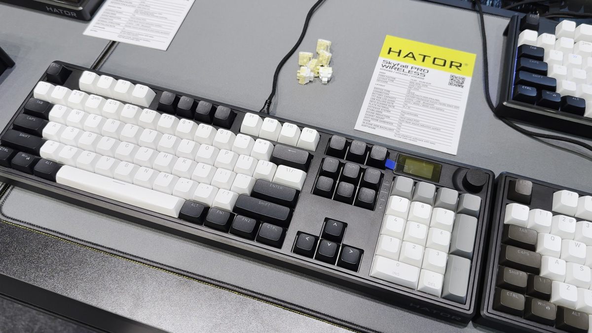 HATOR IFA 2025 HATOR IFA 2025
