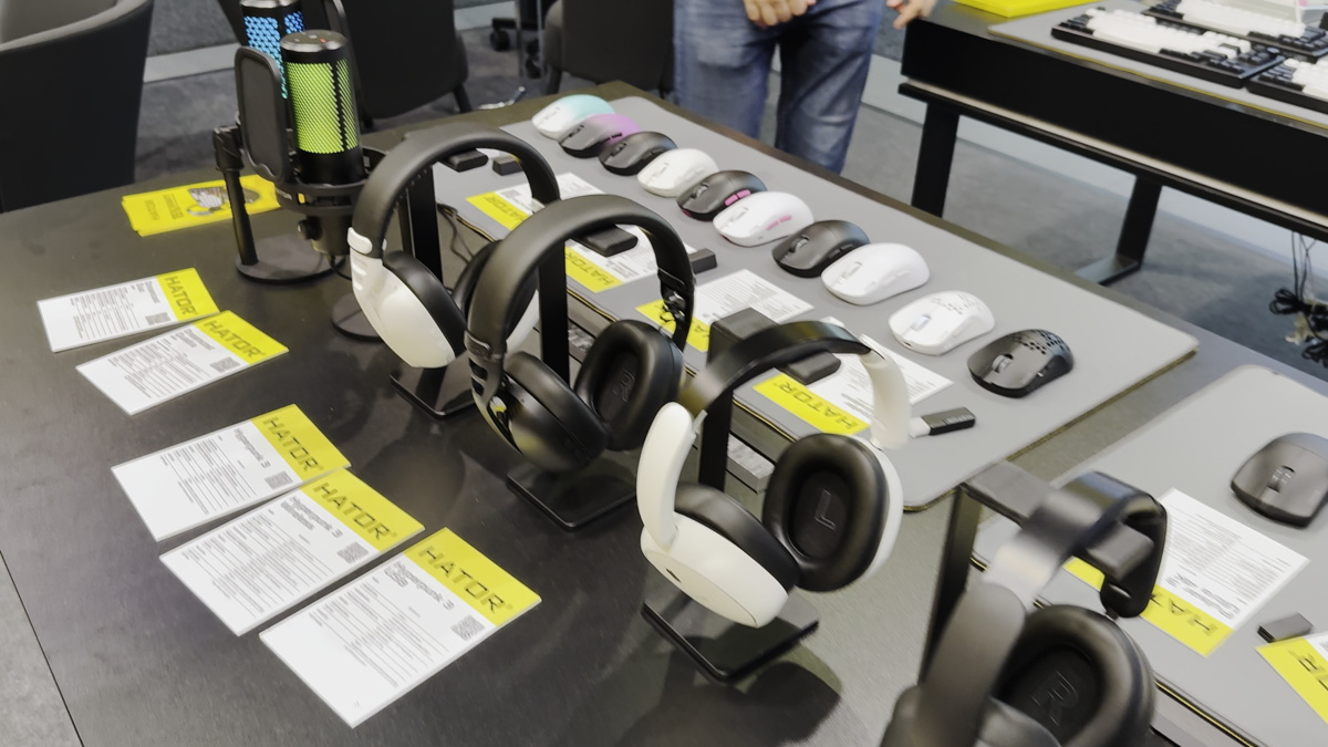 HATOR IFA 2025 HATOR IFA 2025